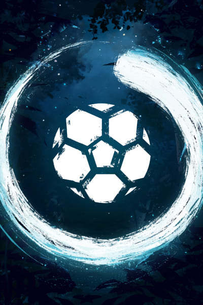 Place single bet on Football Virtual Reality