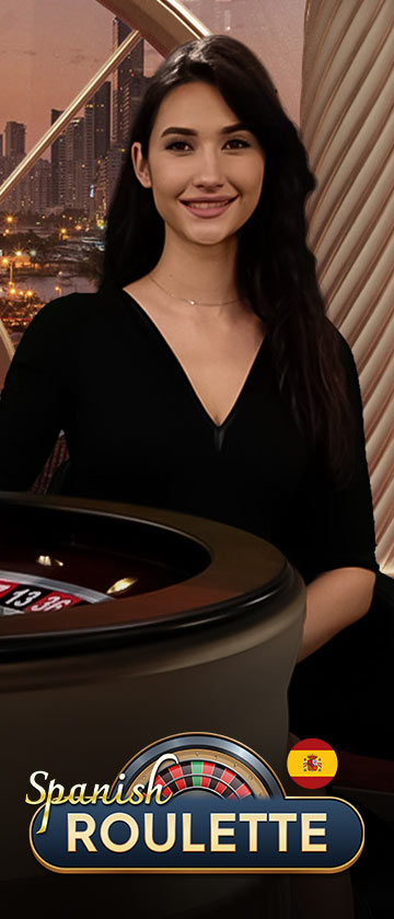 Spanish Roulette